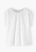 Tank top, White, webstill