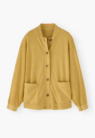 Jersey jacket, Tuscan sun, webstill