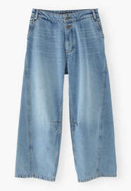 Horseshoe jeans, Pale vintage, webstill