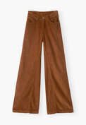 Wide-leg trousers, Rust, webstill
