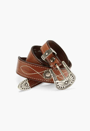 Brown belt, Brown, webstill
