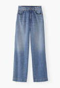 Boyfriend jeans, Pale vintage, webstill