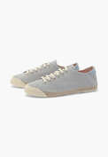 Espadrille trainers, Pale denim, webstill
