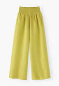 Culottes, Yellow lime, webstill