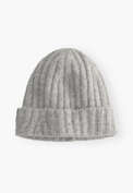 Knitted hat, Pebble, webstill
