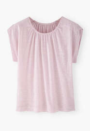 Tank top, Pale lavender, webstill