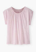 Tank top, Pale lavender, webstill