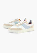 Trainers, White sky, webstill