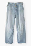 Horseshoe jeans, Vintage extra pale, webstill