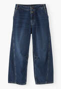 Horseshoe jeans, Dark mid vintage, webstill