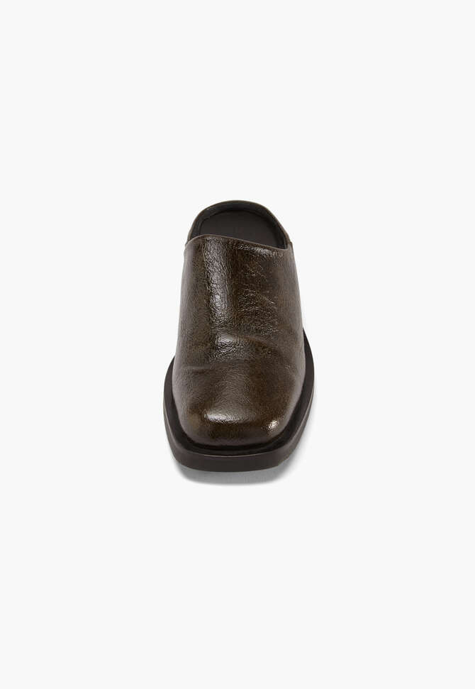 Mules, Brown, completeTheLook