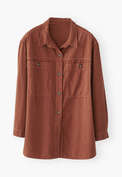 Utility shirt, Chilli, webstill