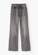Boyfriend jeans, Grey wash, webstill