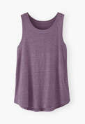 Jersey vest, Heather, webstill