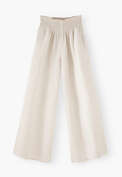 Culottes, Ivory, webstill