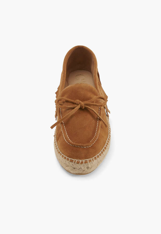Tassel loafers, Brown, completeTheLook