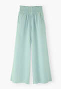 Culottes, Mint blue, webstill