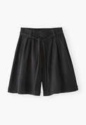 Easy shorts, Black, webstill