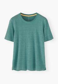 Jersey T-shirt, Ocean, webstill