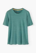 Jersey T-shirt, Ocean, webstill