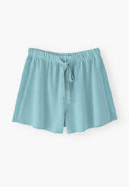 Jersey shorts, Pale sky, webstill
