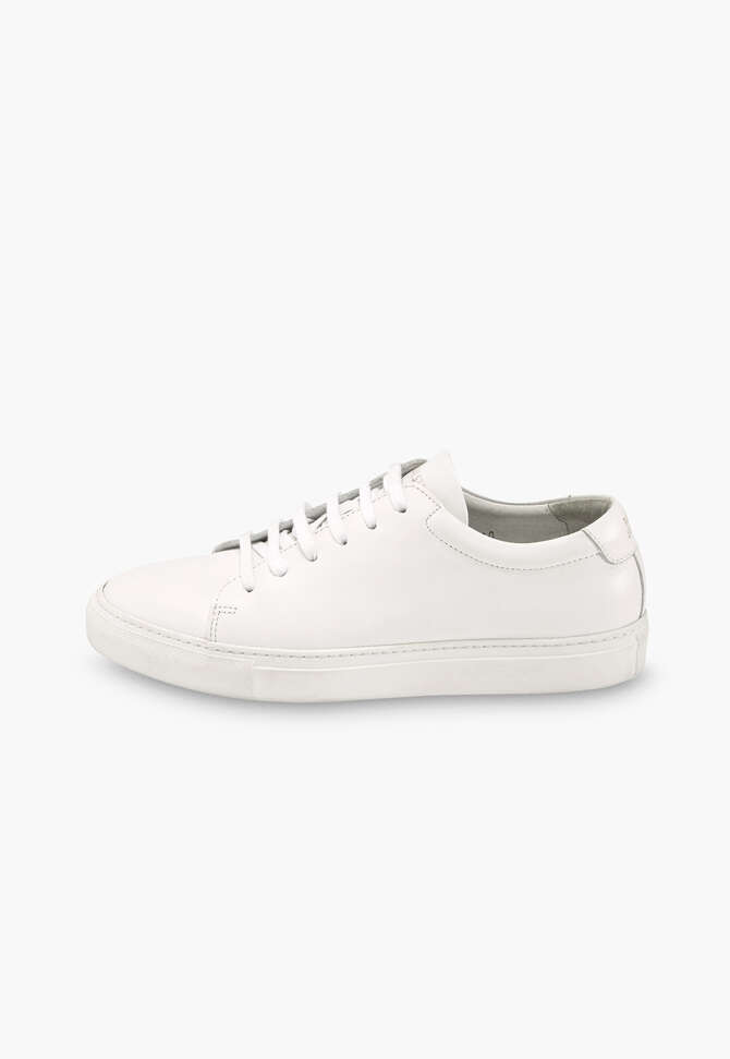 Lace-up trainers, White, completeTheLook
