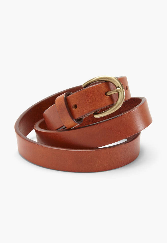 Belt, Tan, completeTheLook