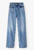 Boyfriend jeans, Mid vintage, webstill