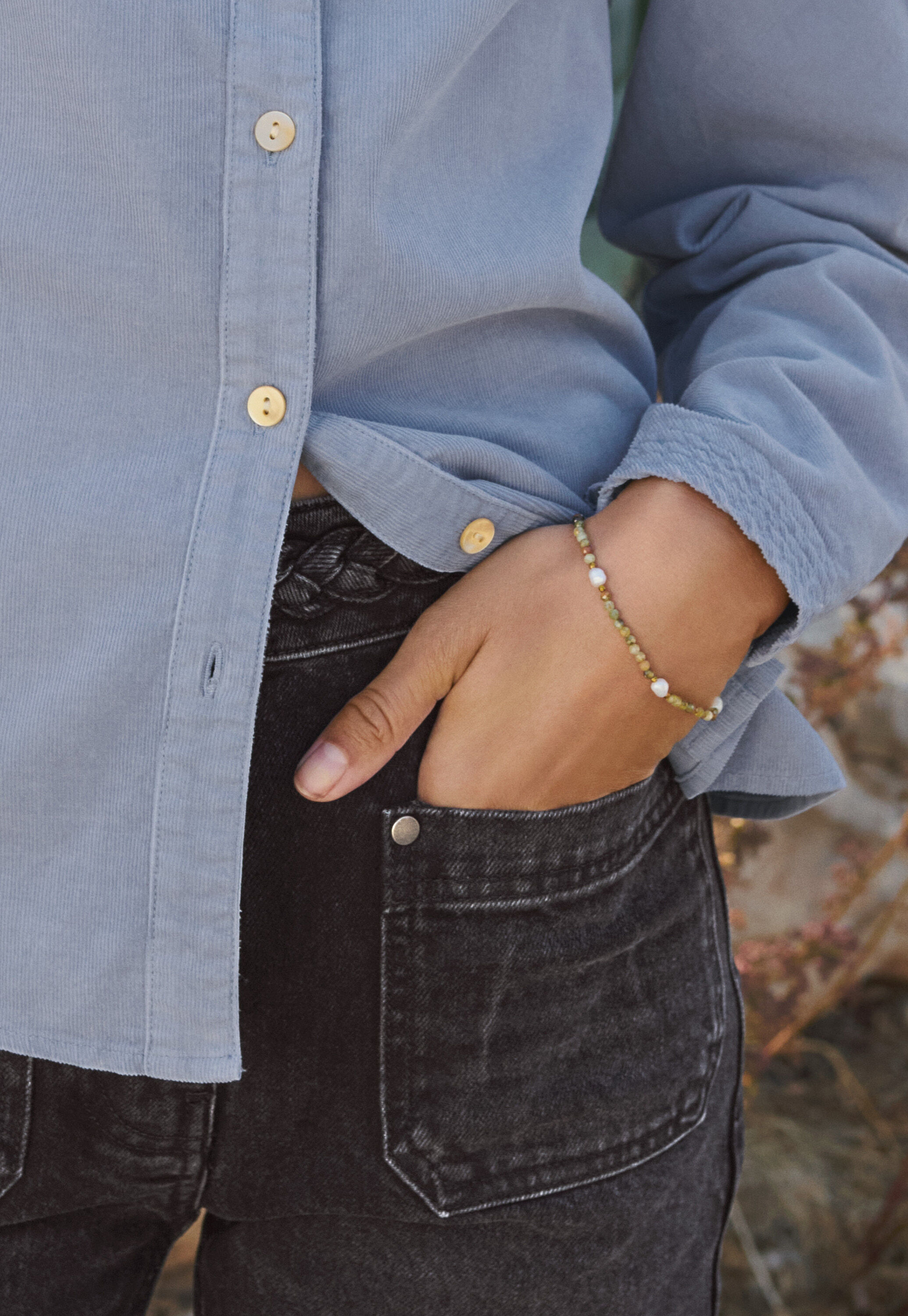 Bracelet