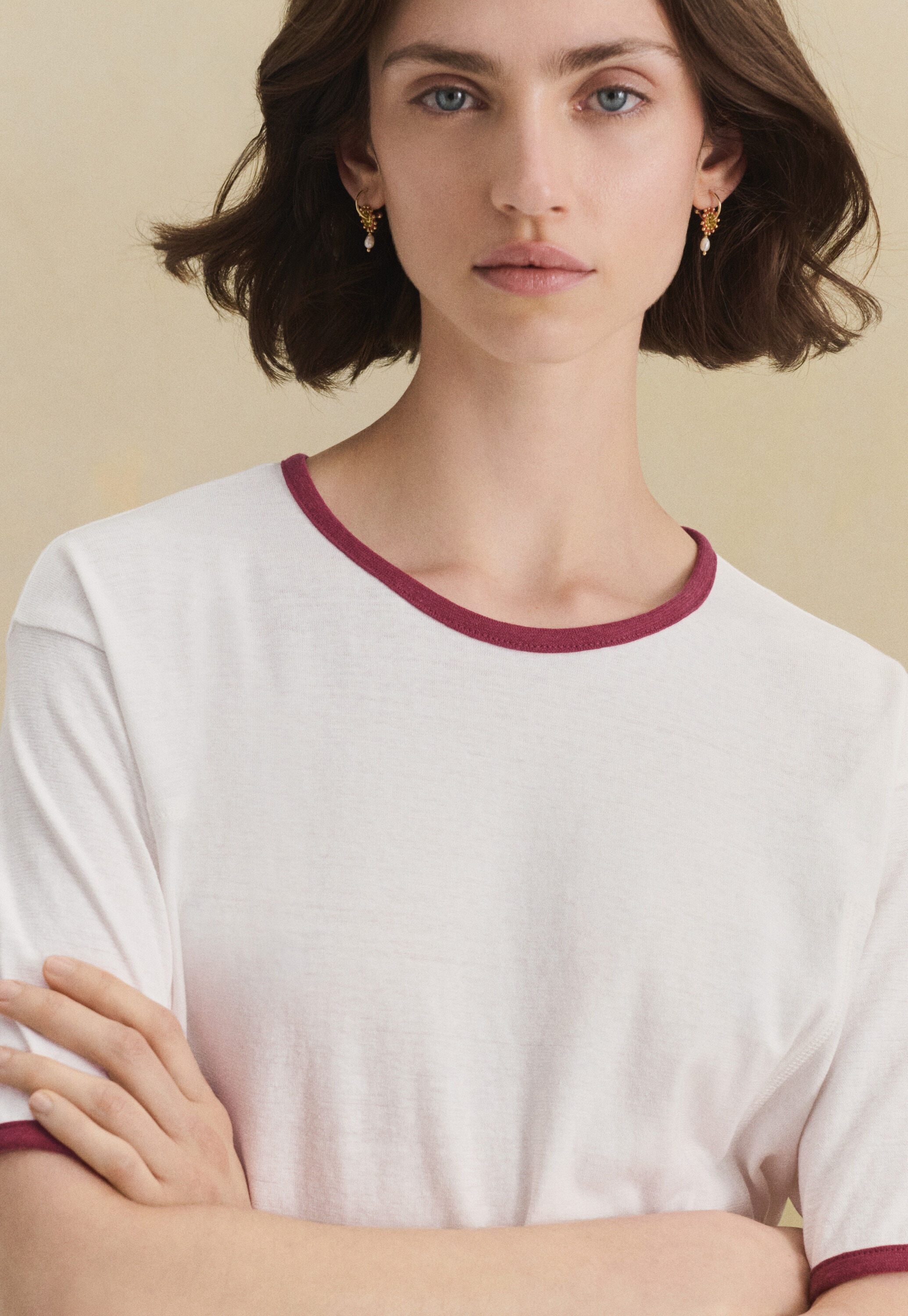 Jersey T-shirt