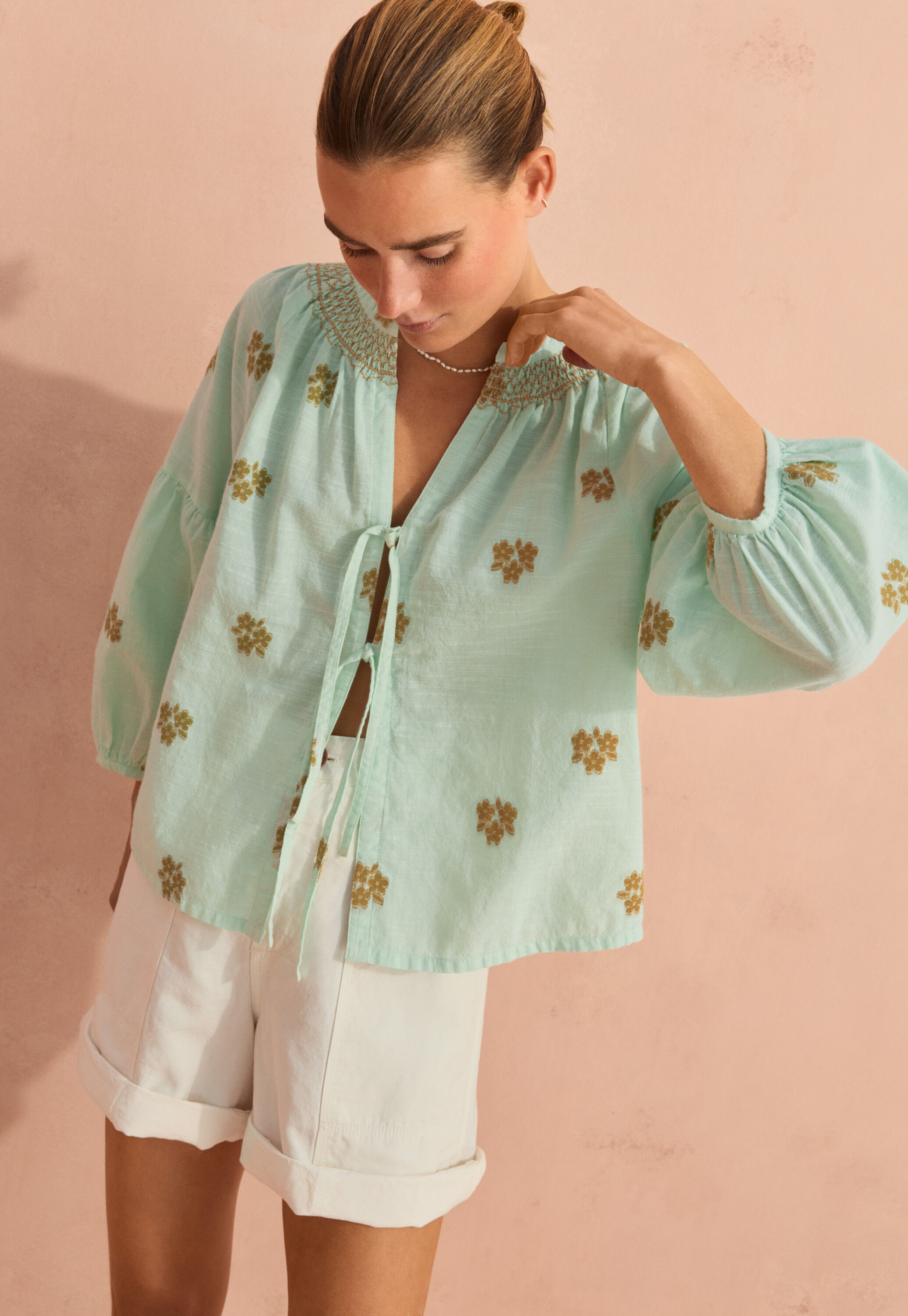 Safari shorts