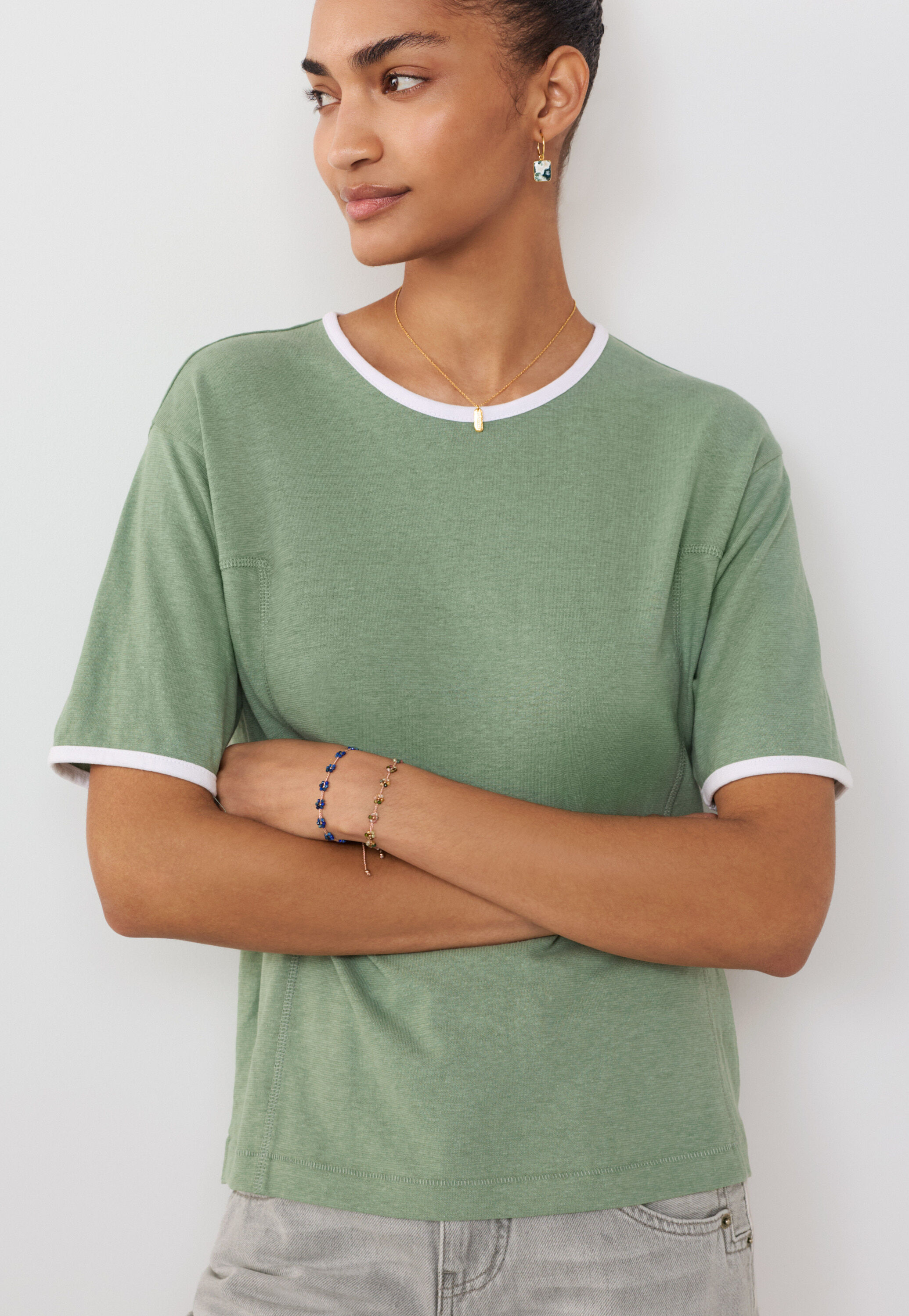 Jersey T-shirt