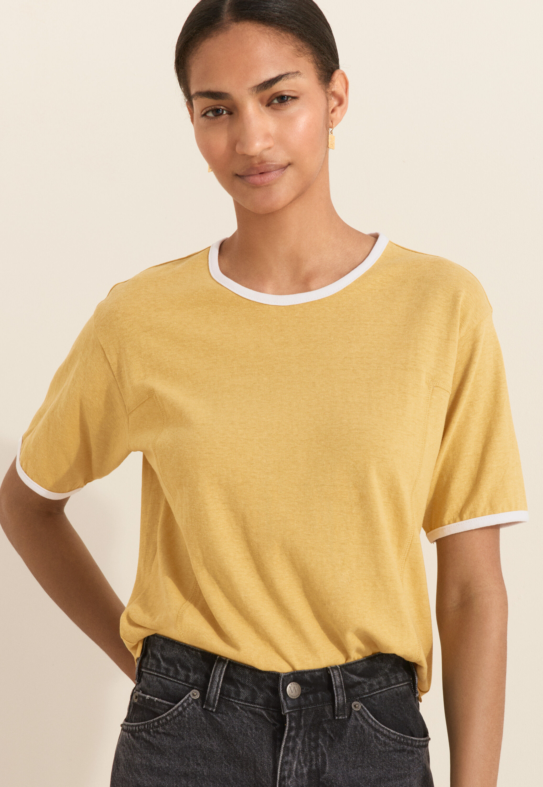 Jersey T-shirt