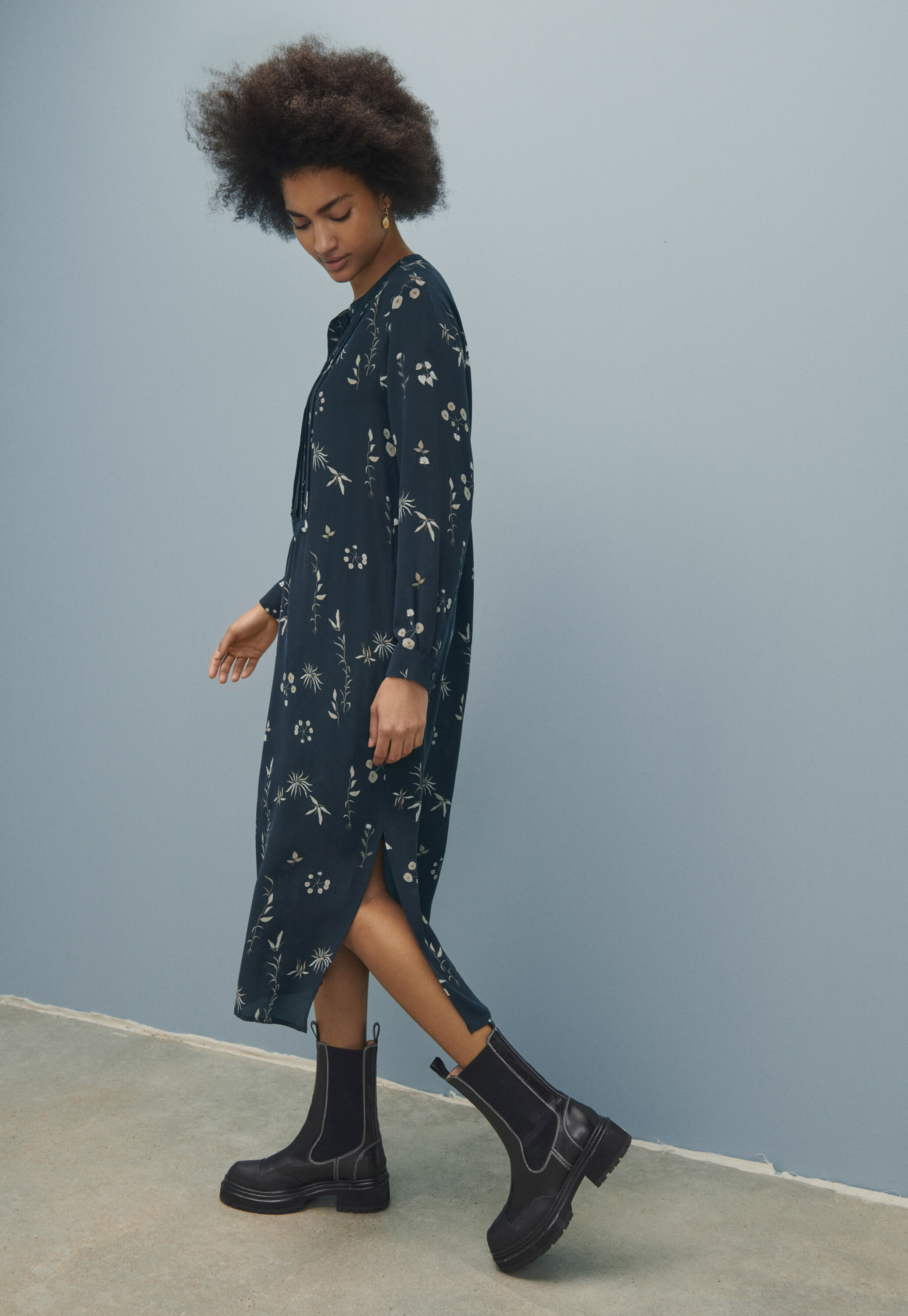 Ankle boots