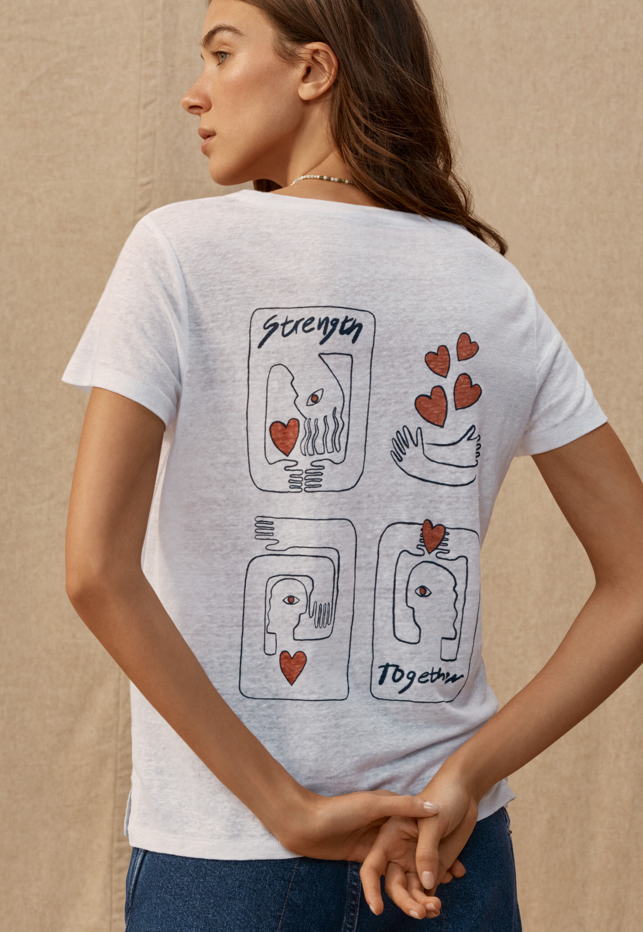 International Women's Day T-shirt