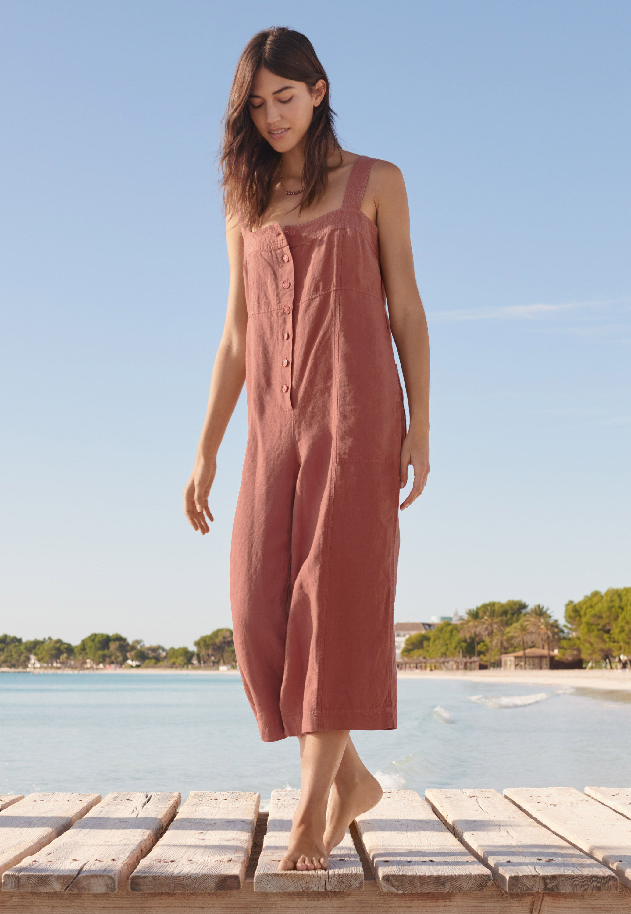 Jumpsuit