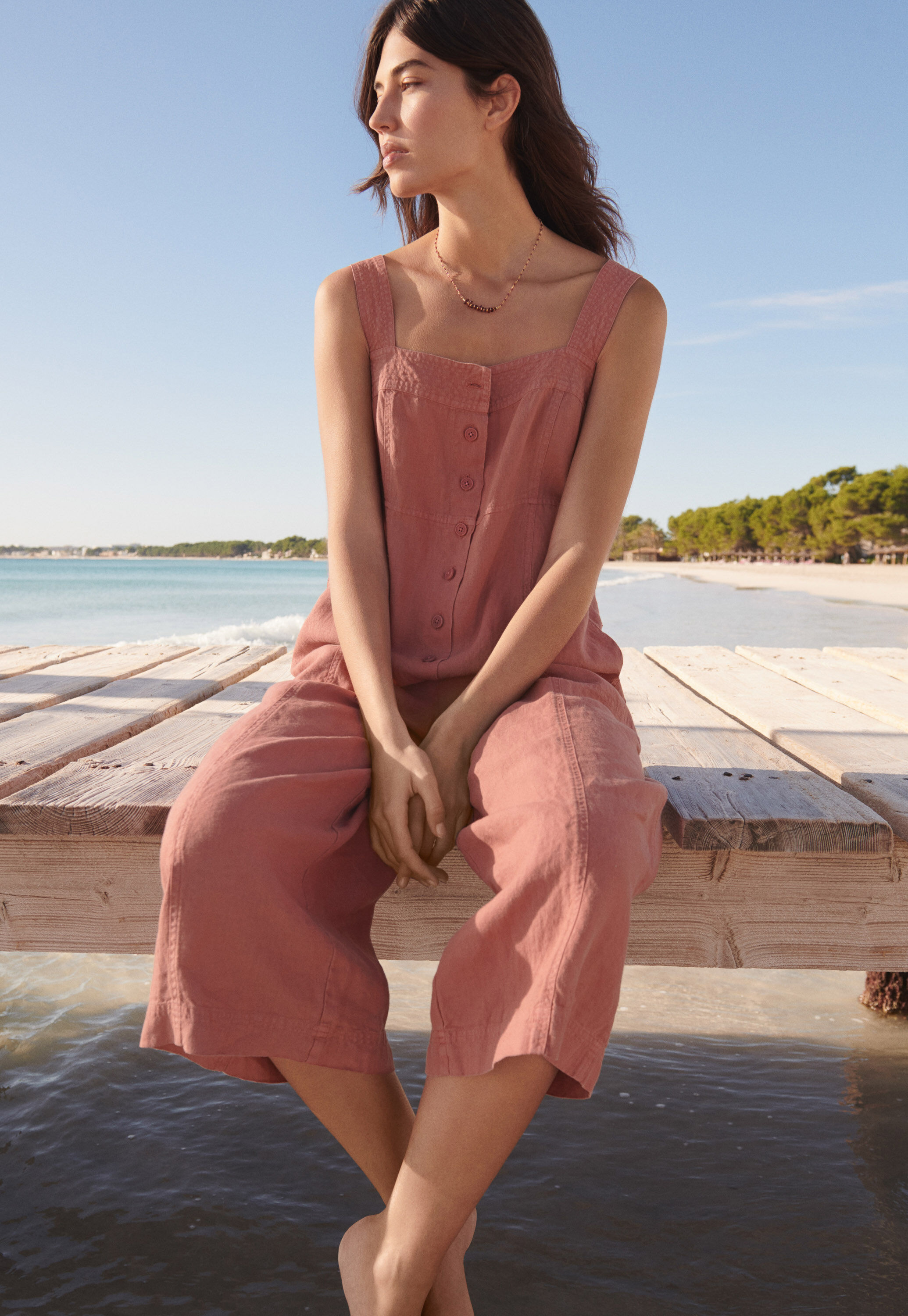 Jumpsuit