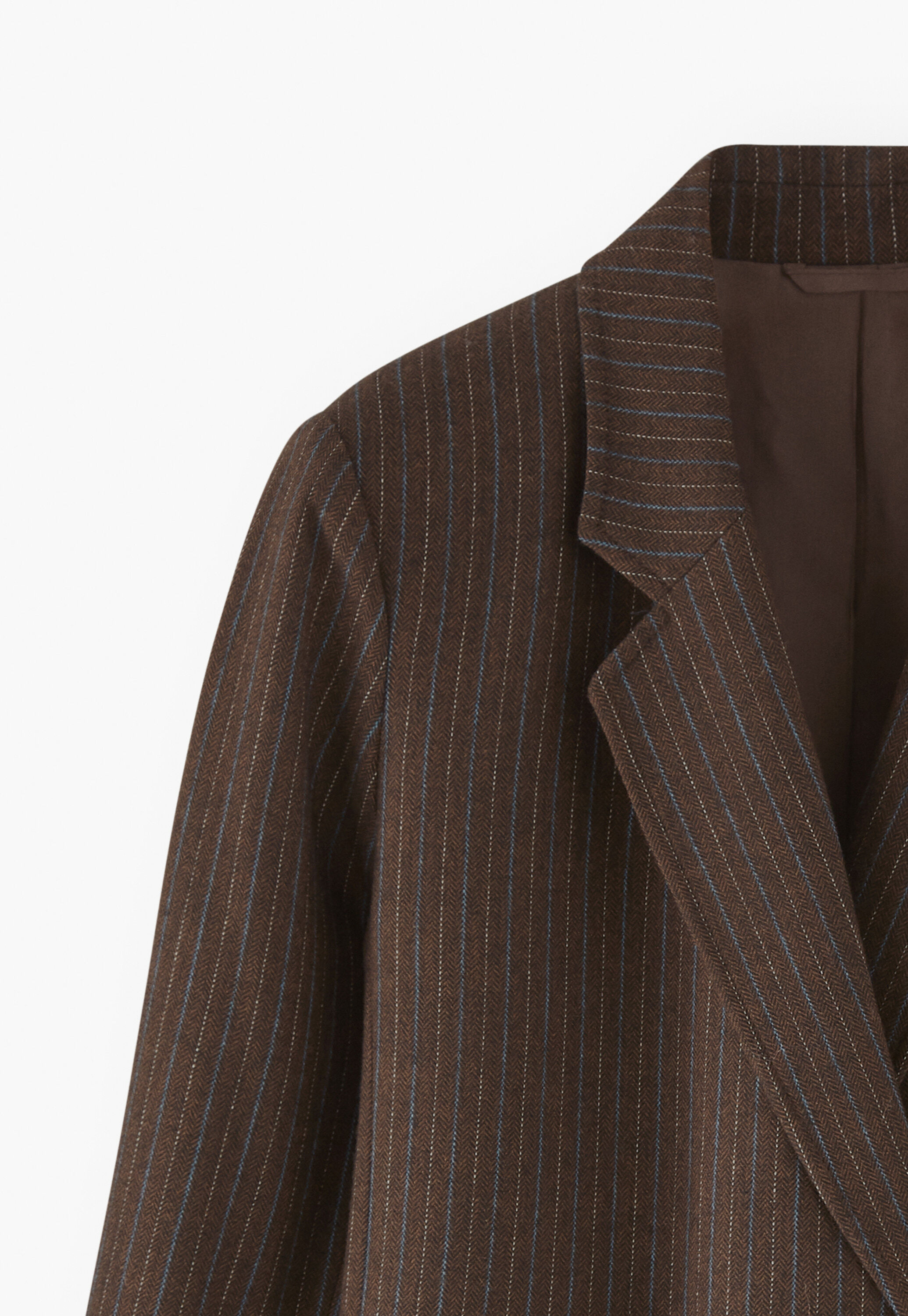 Blazer, Walnut, large