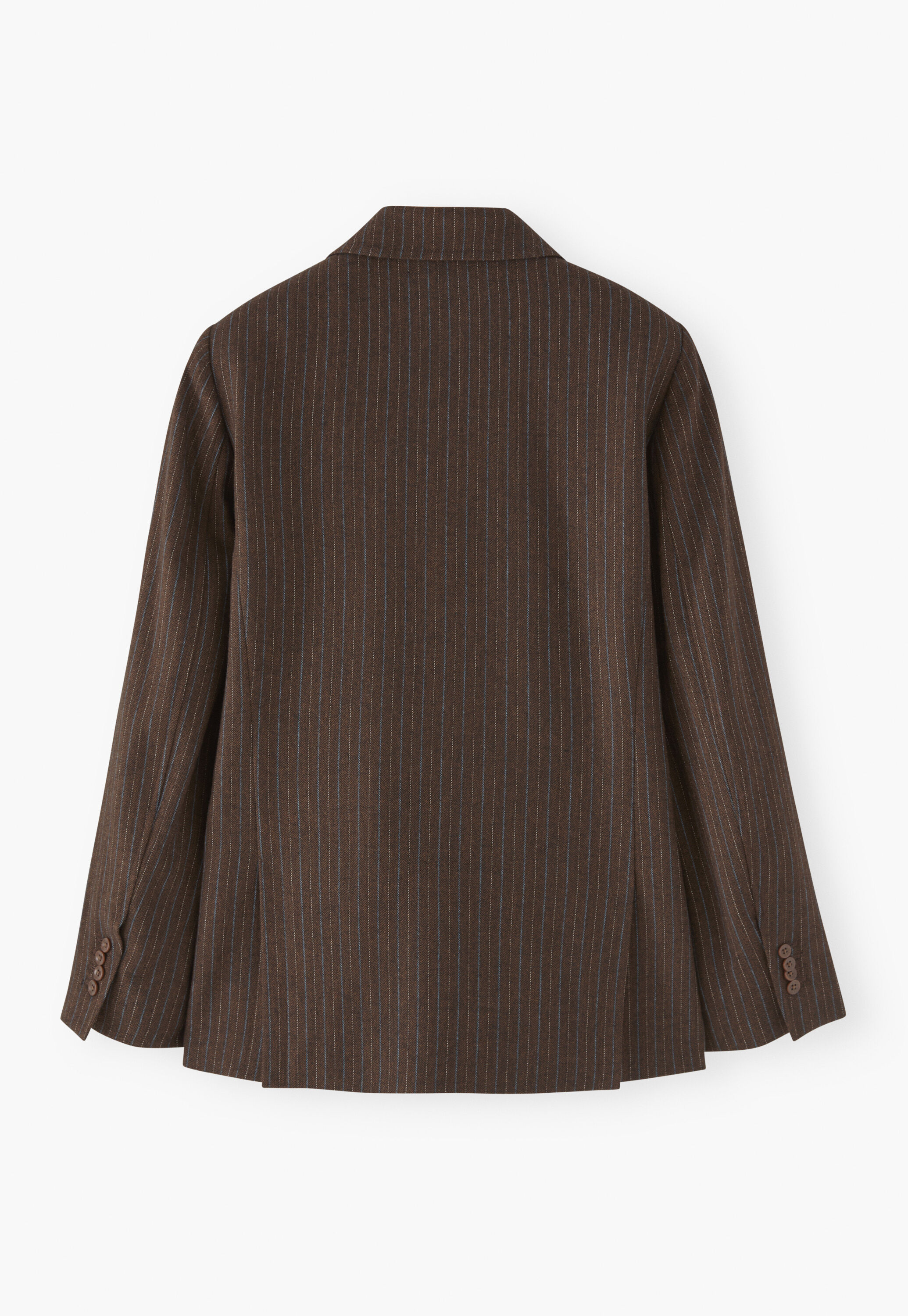 Blazer, Walnut, large