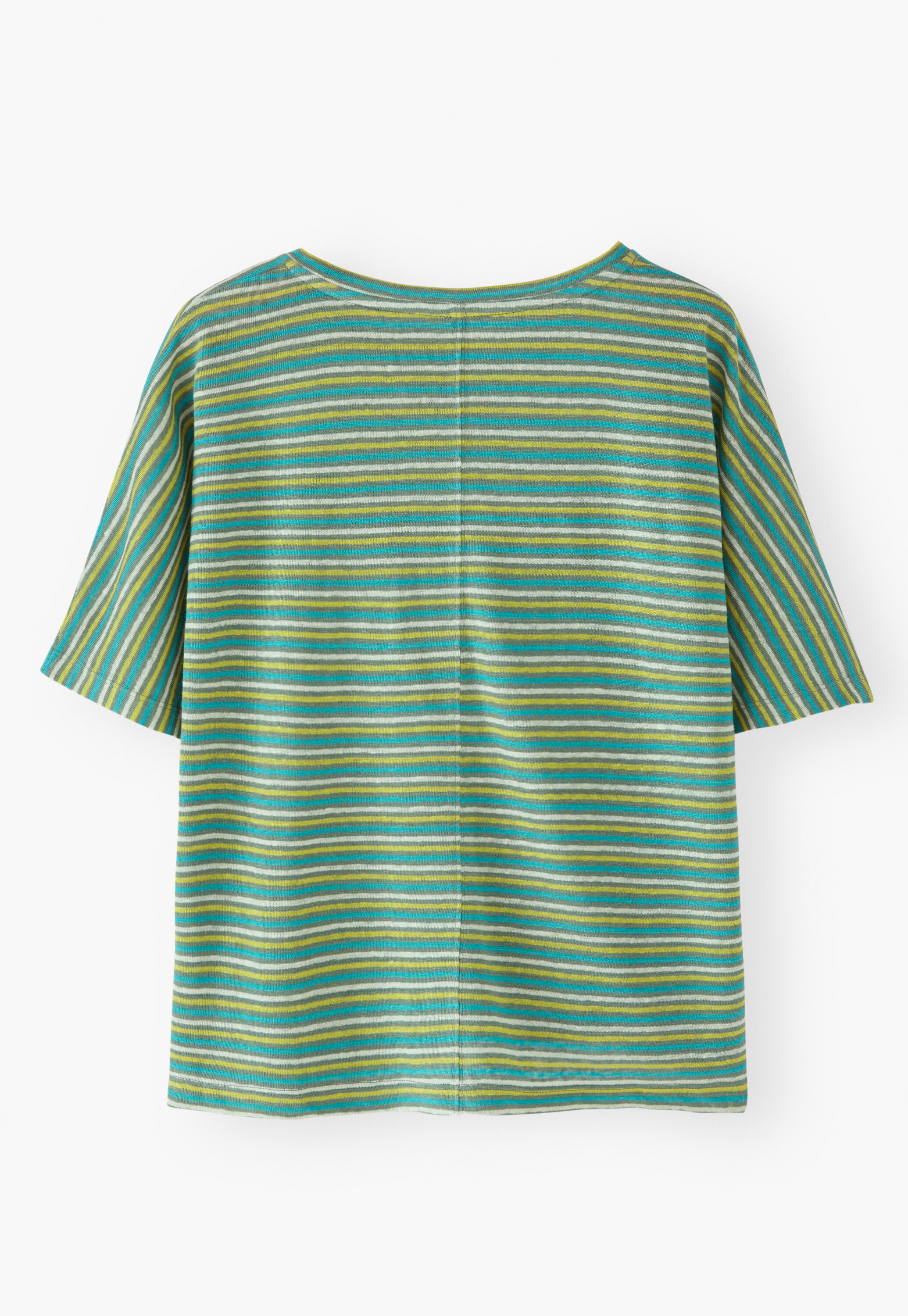 Striped T-shirt