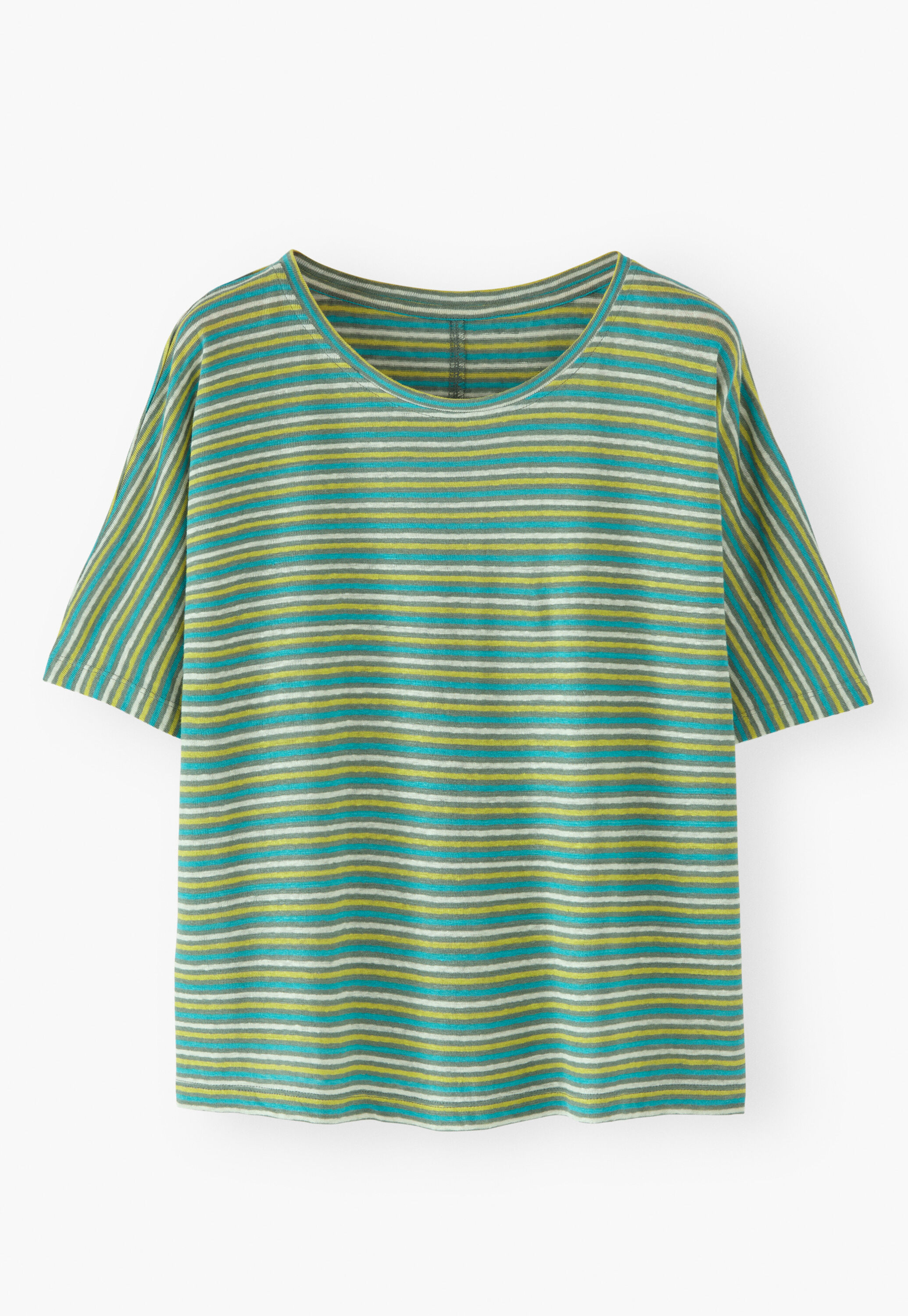 Striped T-shirt