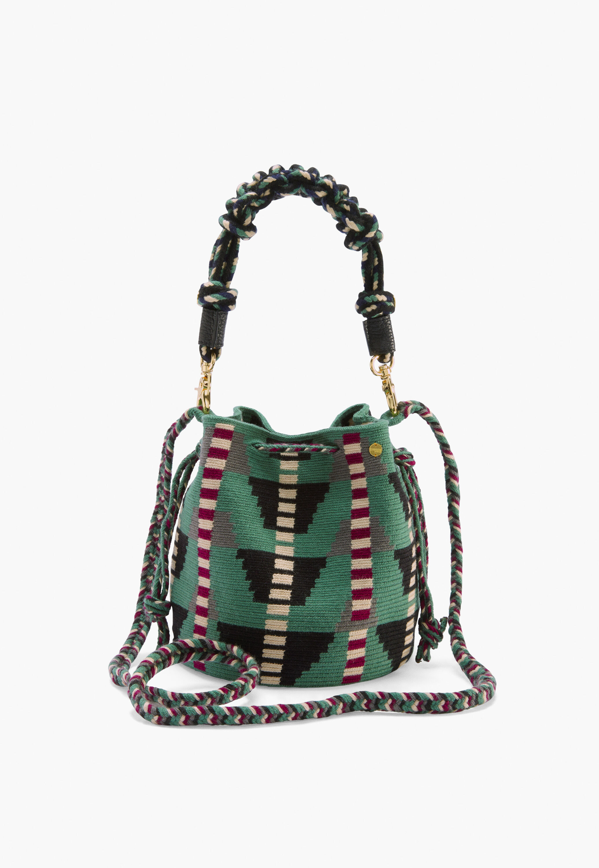 Cross-body bag