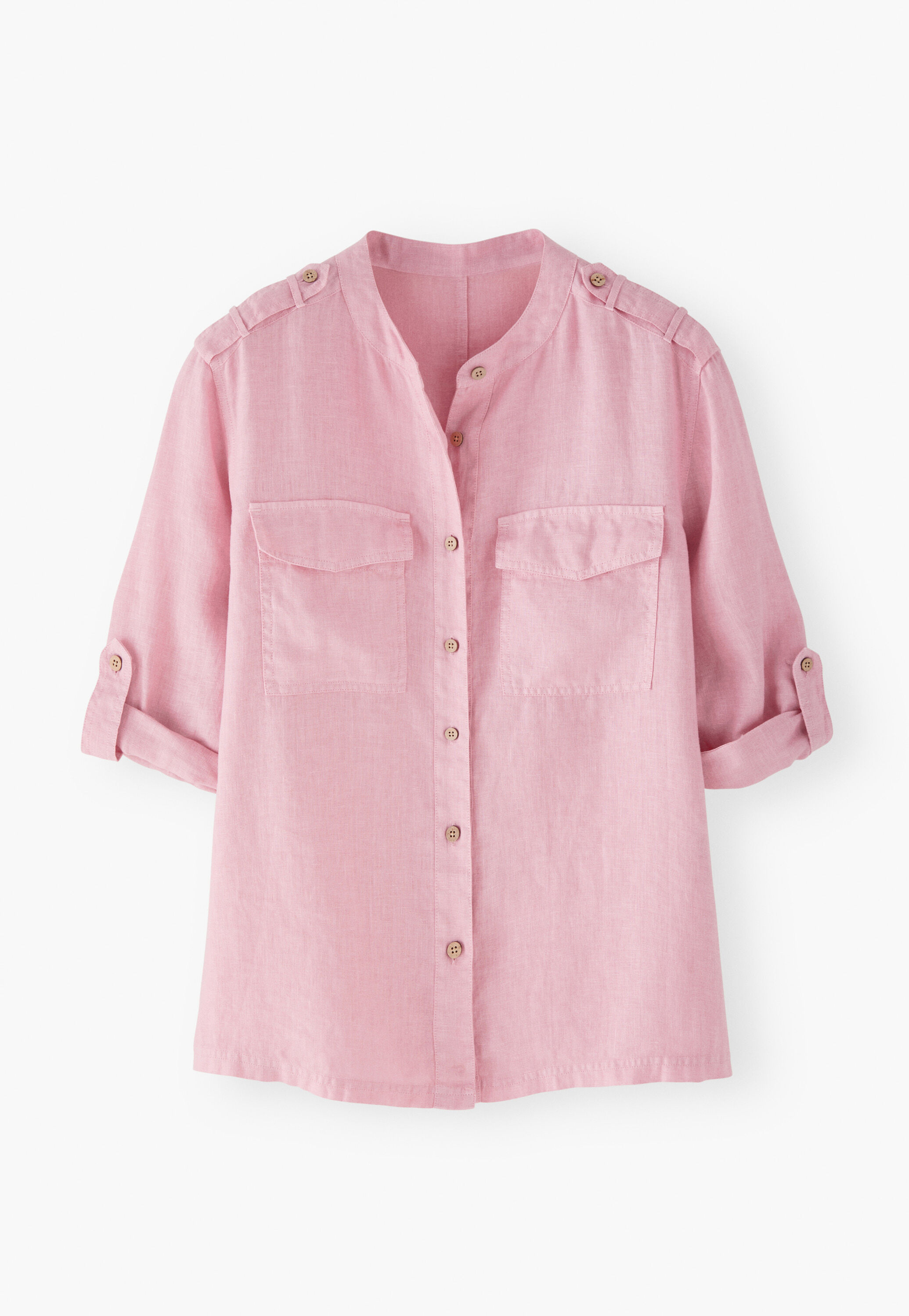 Safari shirt
