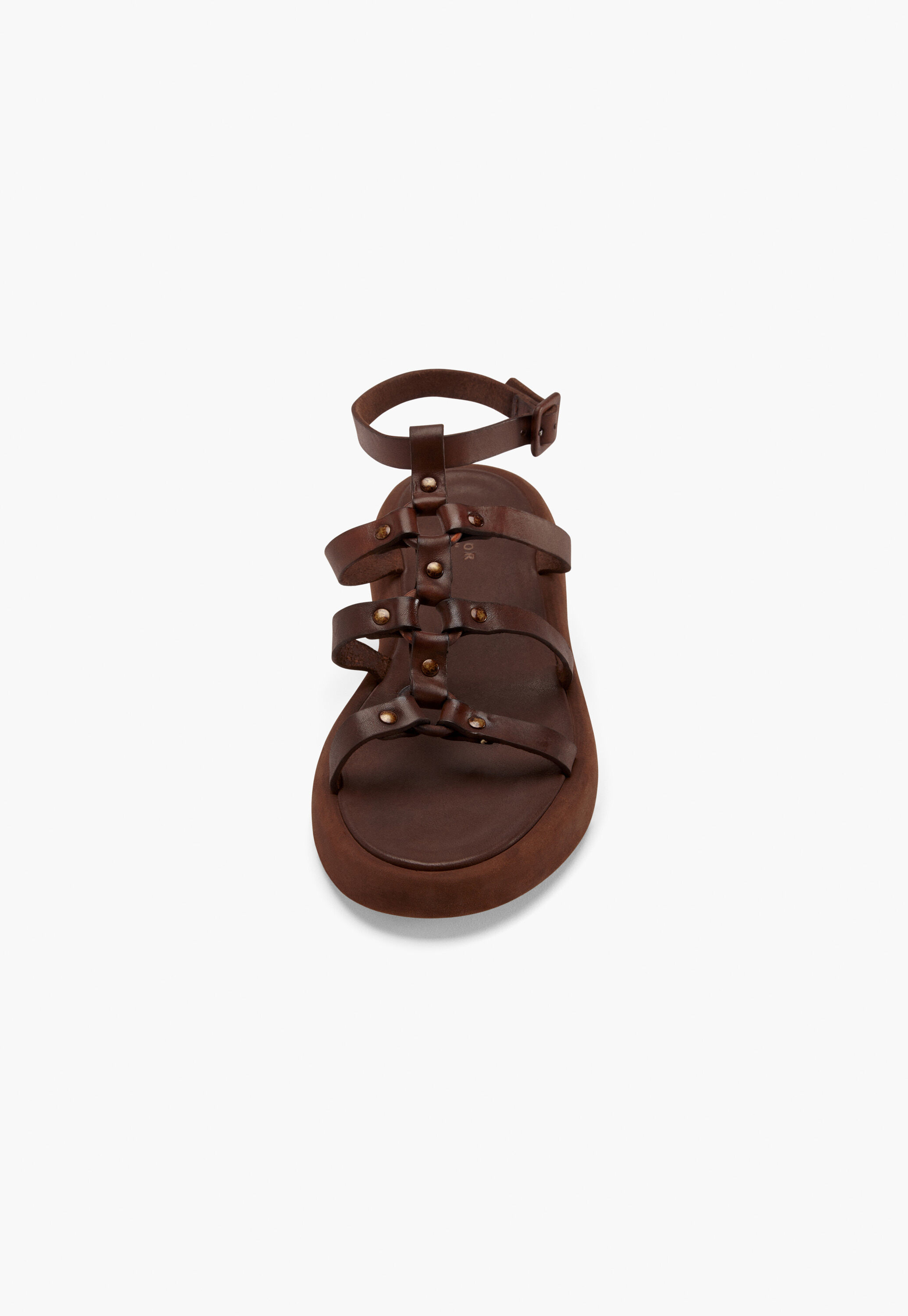 Gladiator sandals