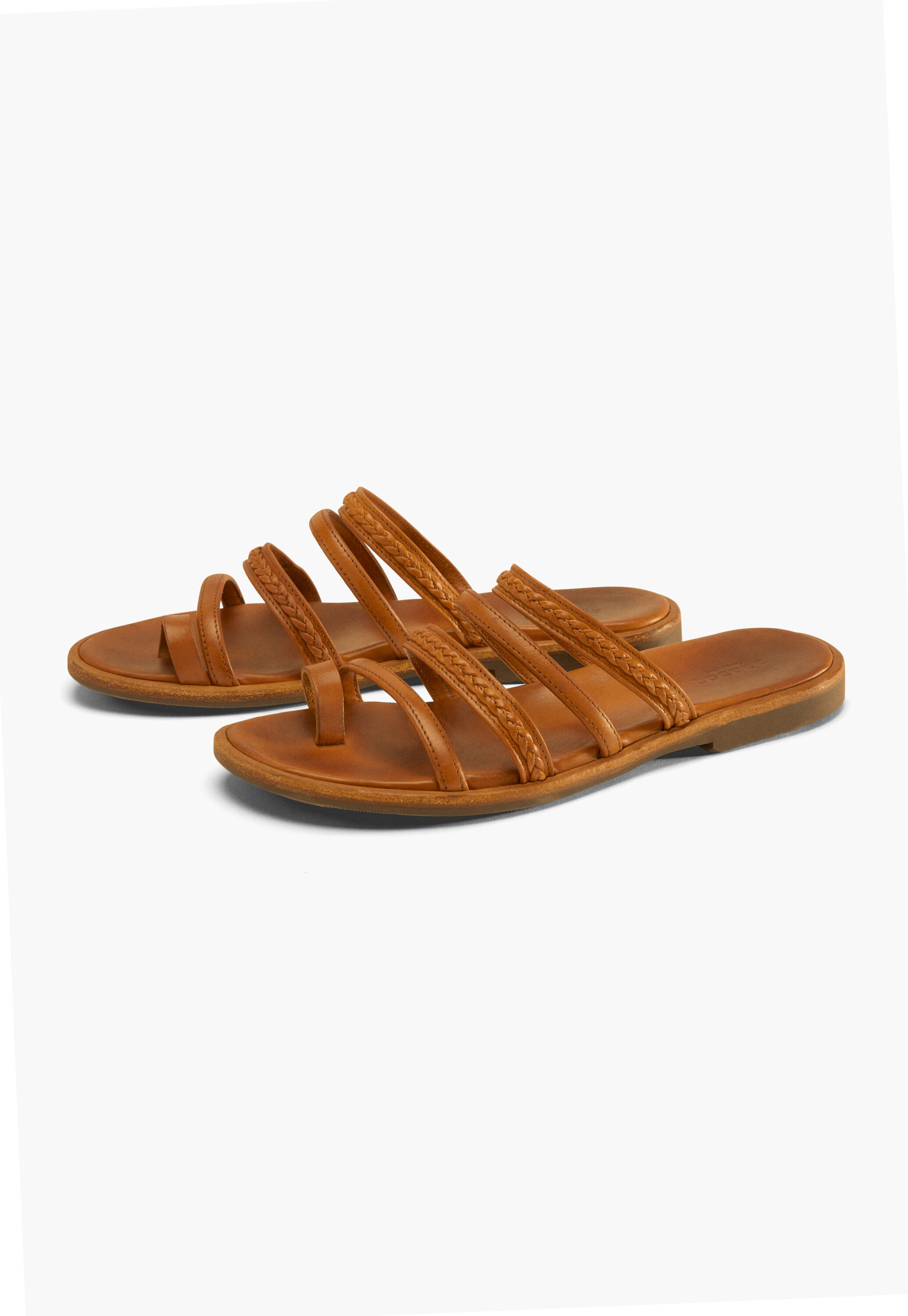 Tassel loafers