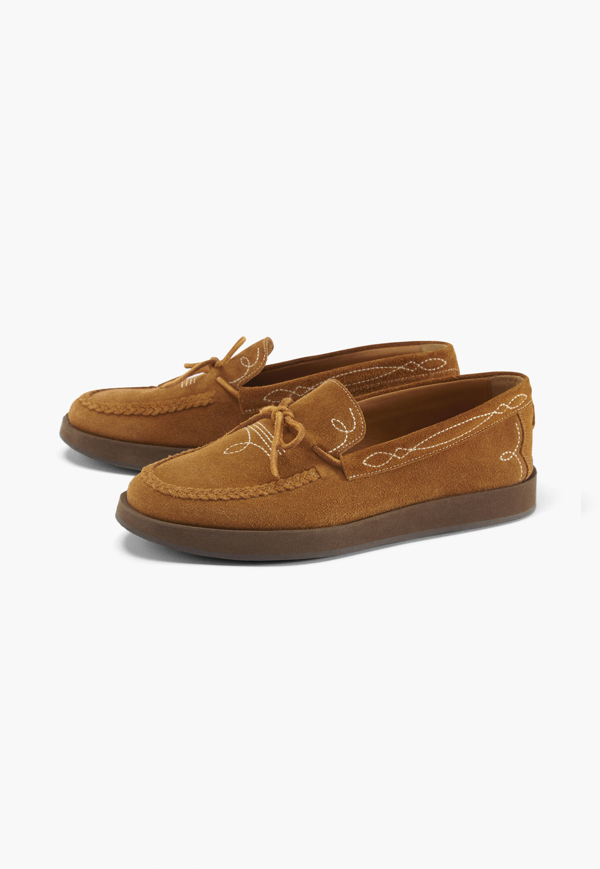 Moccasins