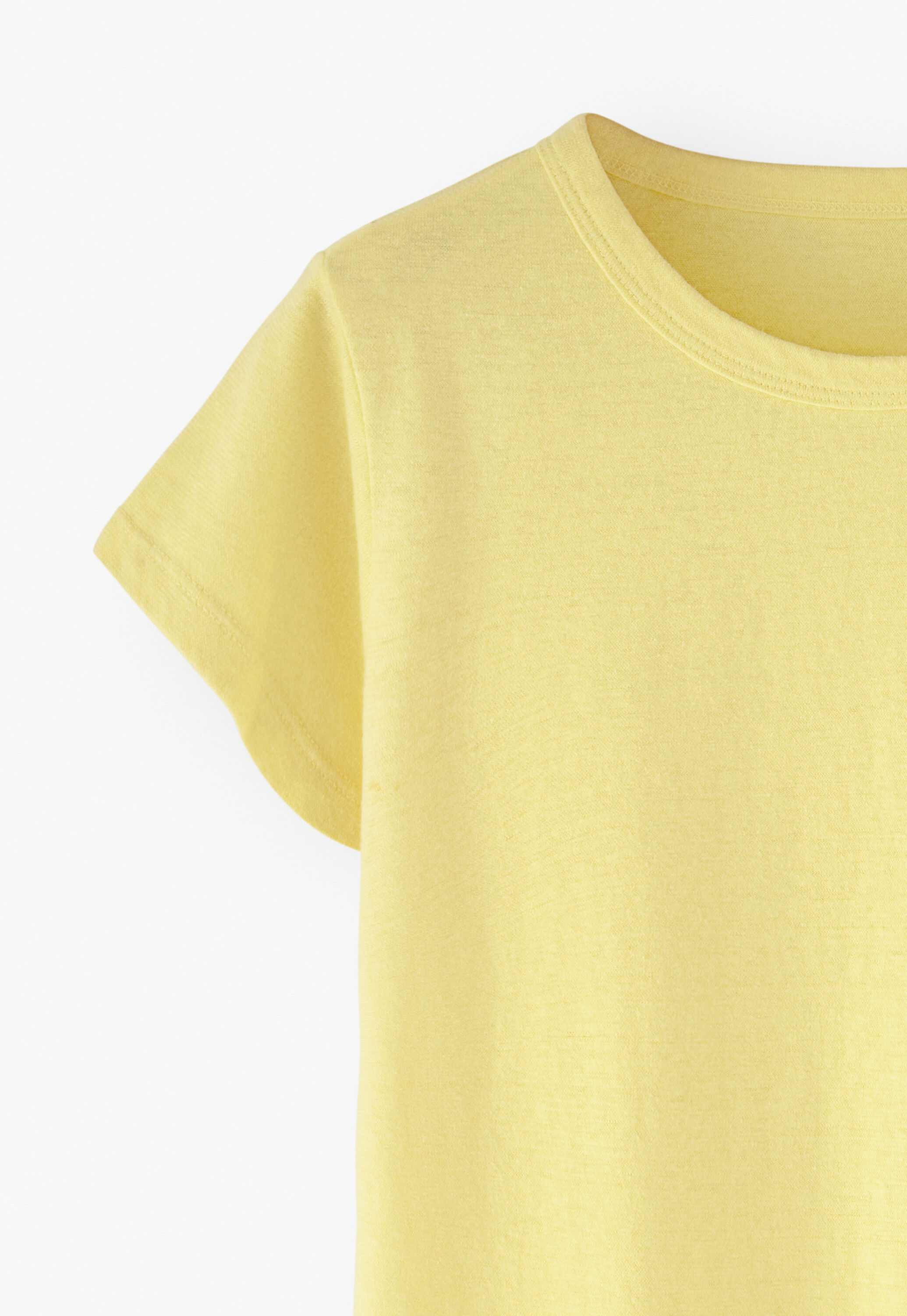 Jersey T-shirt