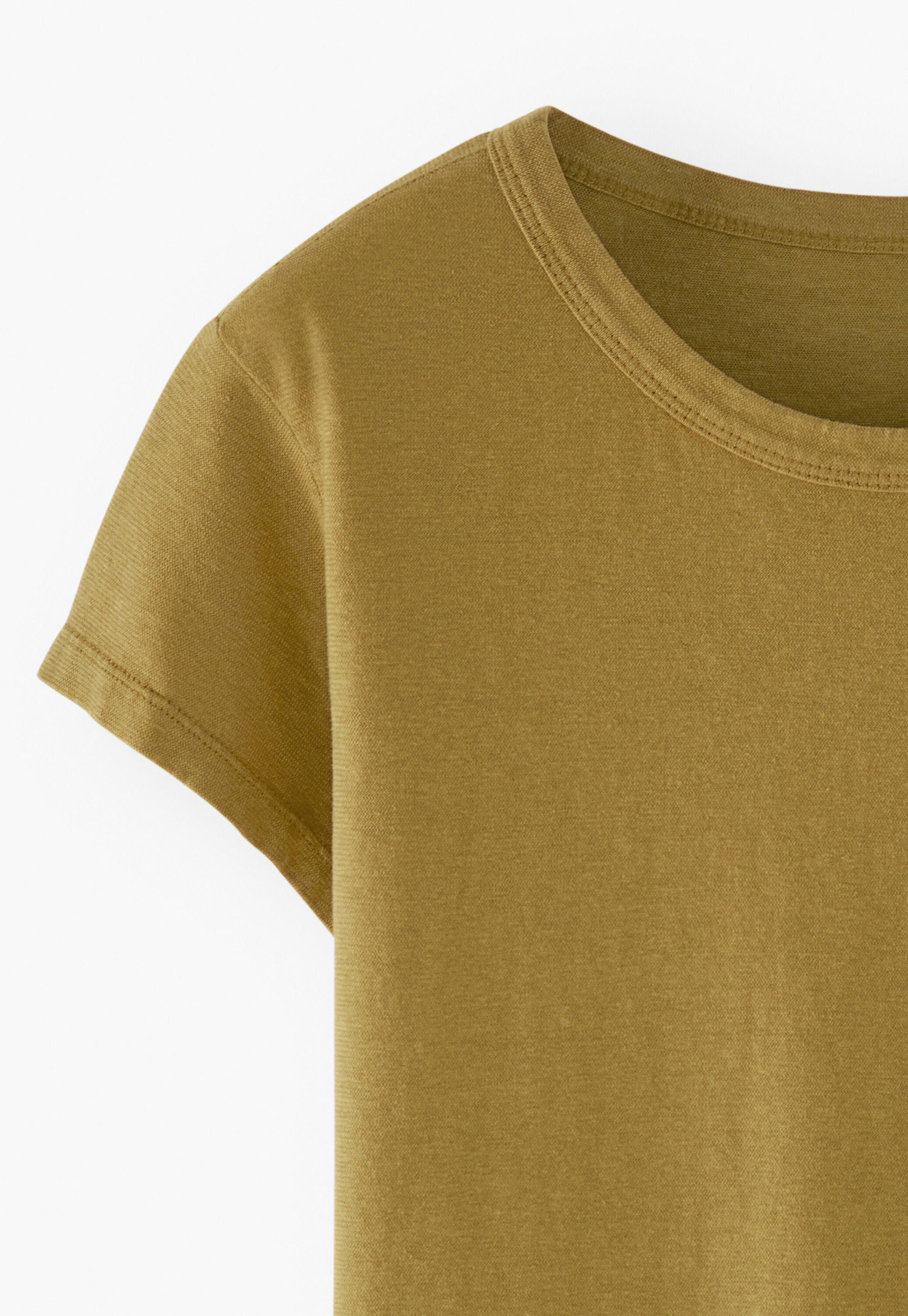 Jersey T-shirt