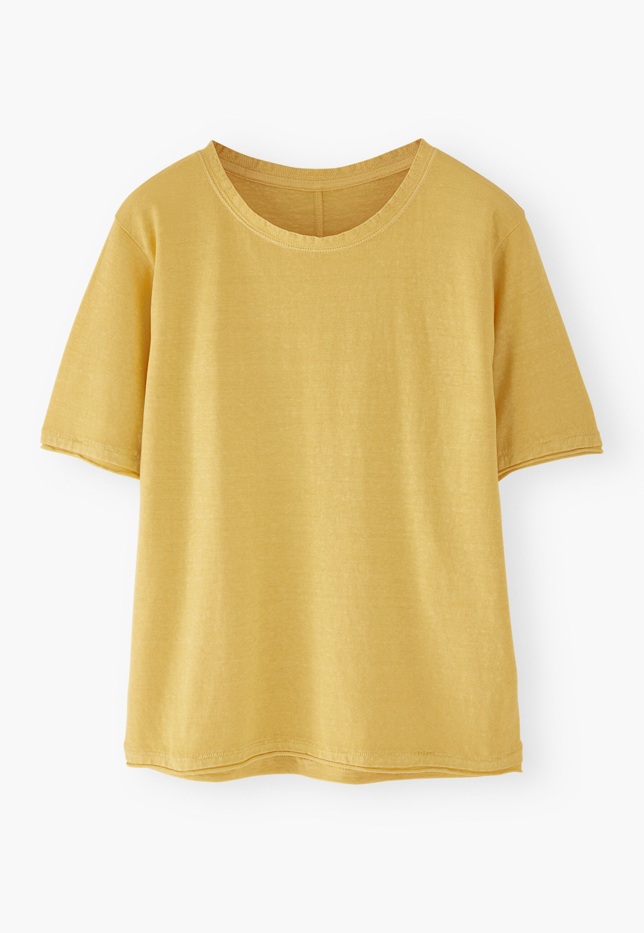 Boxy T-shirt