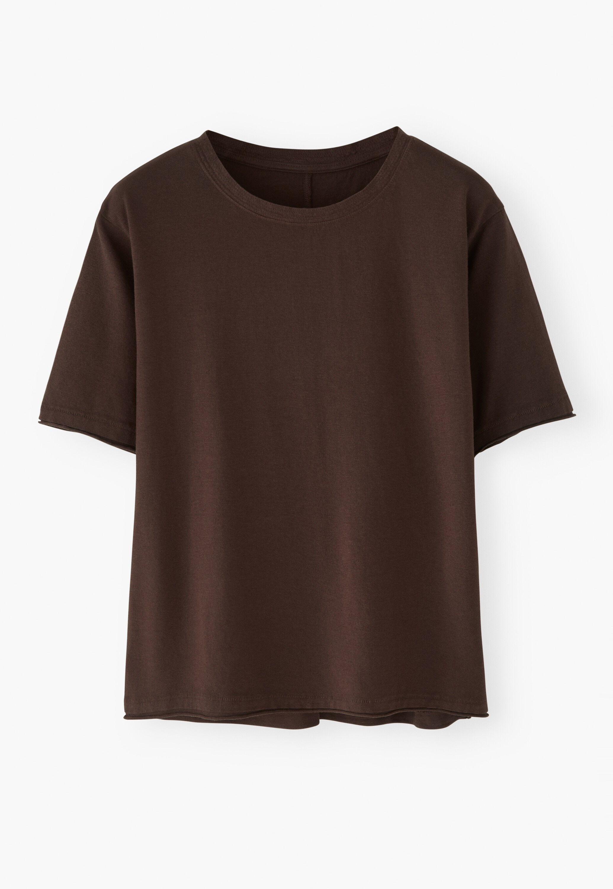 Boxy T-shirt
